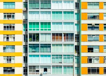 10 Key Mistakes in the Implementation of Large Residential Complexes and How to Avoid Them
