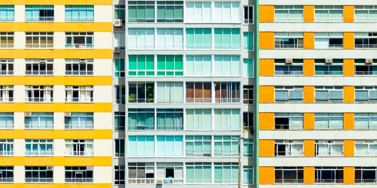 10 Key Mistakes in the Implementation of Large Residential Complexes and How to Avoid Them