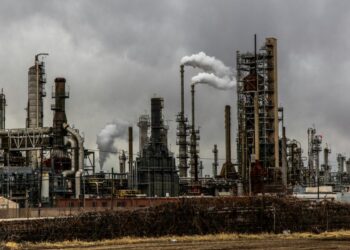 4 Things You Must Assess When Implementing the Right Gas Absorption Solution