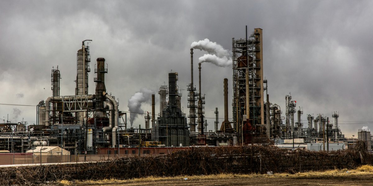 4 Things You Must Assess When Implementing the Right Gas Absorption Solution