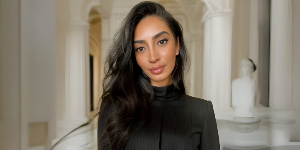 5 Lessons Entrepreneurs Can Learn From Layla Kaur About Building a Holistic Business