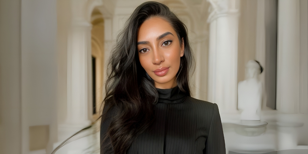 5 Lessons Entrepreneurs Can Learn From Layla Kaur About Building a Holistic Business