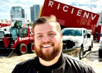 Alfonso Gurreri’s Vision for a Seamless Property Experience RICI Group Delivers on Every Front