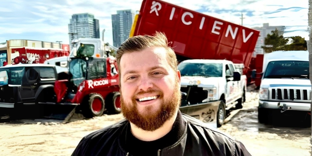 Alfonso Gurreri’s Vision for a Seamless Property Experience RICI Group Delivers on Every Front