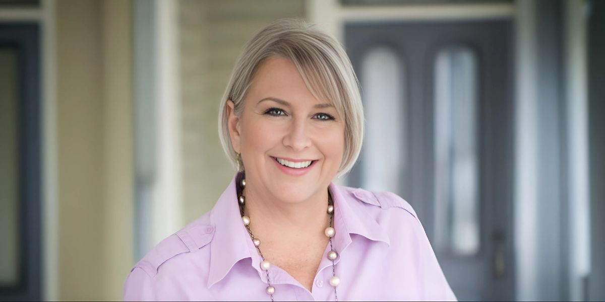 Ann Dunsford Curley: From Hollywood Sets to Jacksonville Dreams - A Real Estate Professional's Journey Home