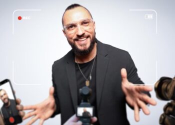 Anton Prokhorov on Turning Storytelling Into Strategy at BeKnown Brand