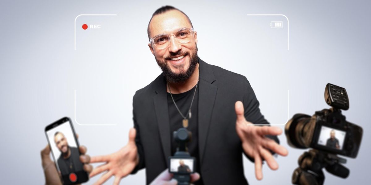 Anton Prokhorov on Turning Storytelling Into Strategy at BeKnown Brand
