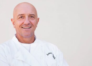 Antonio Carlo Gourmet Sauce Honoring Italian Culinary Tradition