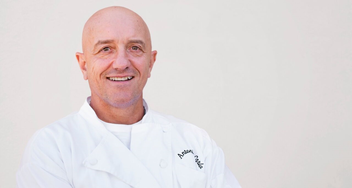Antonio Carlo Gourmet Sauce Honoring Italian Culinary Tradition