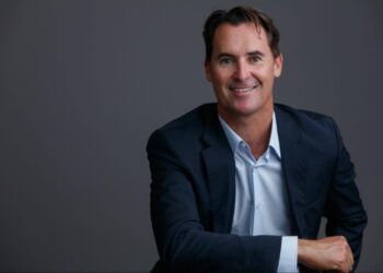 Arnaud Lofficial How a Professional Athlete’s Global Perspective Helps Drive Success in San Diego's Competitive Real Estate Market