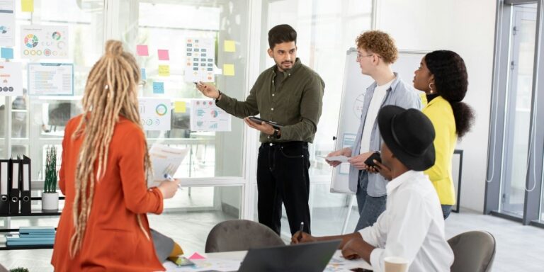 Beyond Micromanagement: How the 80/20 Rule Transforms Leadership