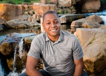 Brian Coram: Big Dreams For Bigger Action