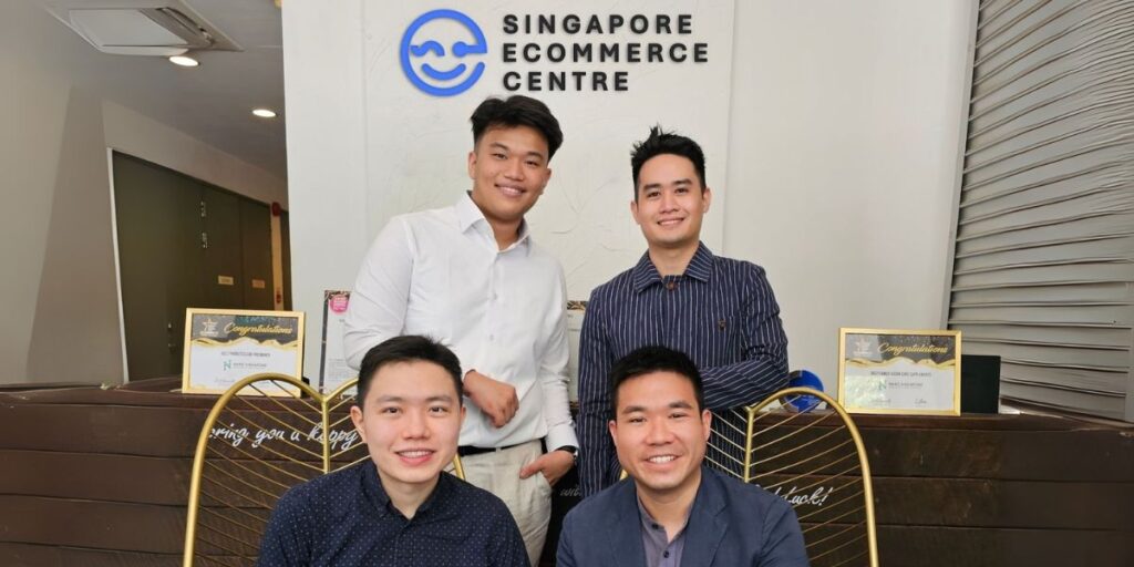 Bringing AI-Powered Holistic Wellness Hubs to Life Nano Singapore's Vision for Global Health