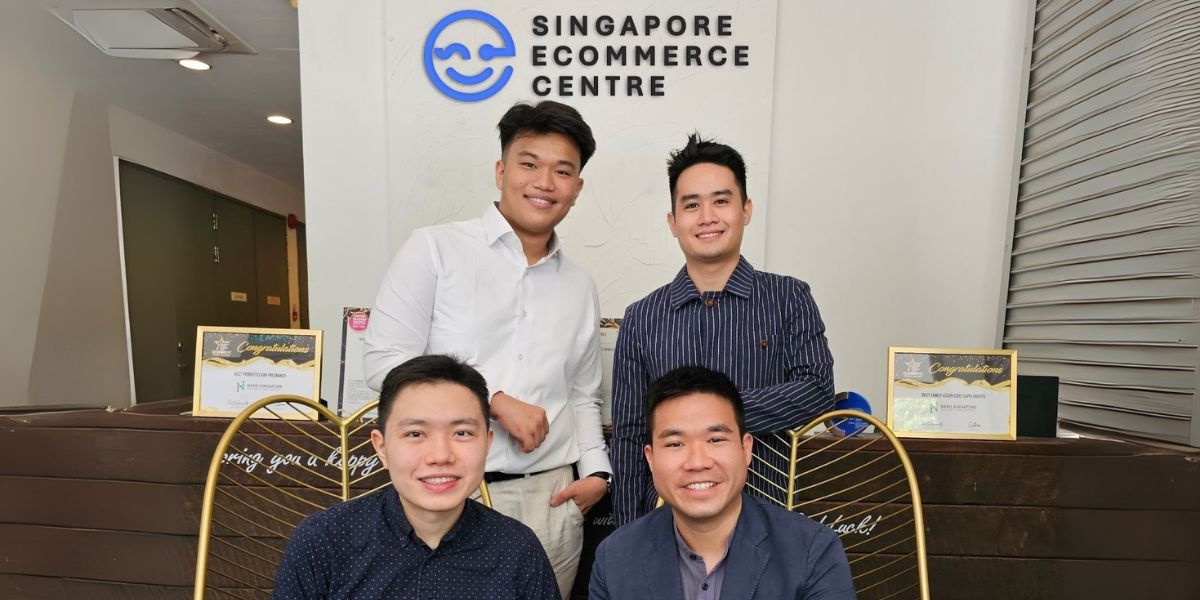 Bringing AI-Powered Holistic Wellness Hubs to Life Nano Singapore's Vision for Global Health