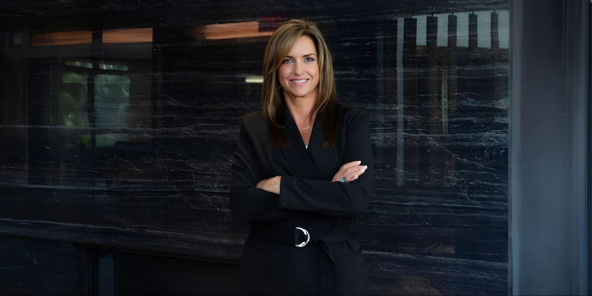 Brook Turner: A Visionary Real Estate Professional Transforming Houston's Property Landscape