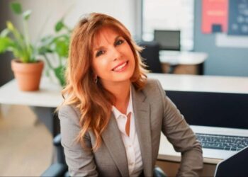 Carla Giustino Making an Impact in Real Estate with Compassion and Integrity