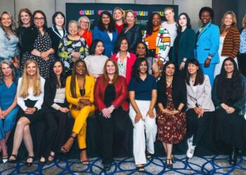 Chaitra Vedullapalli: Building Access Through Story, Community, and Innovation