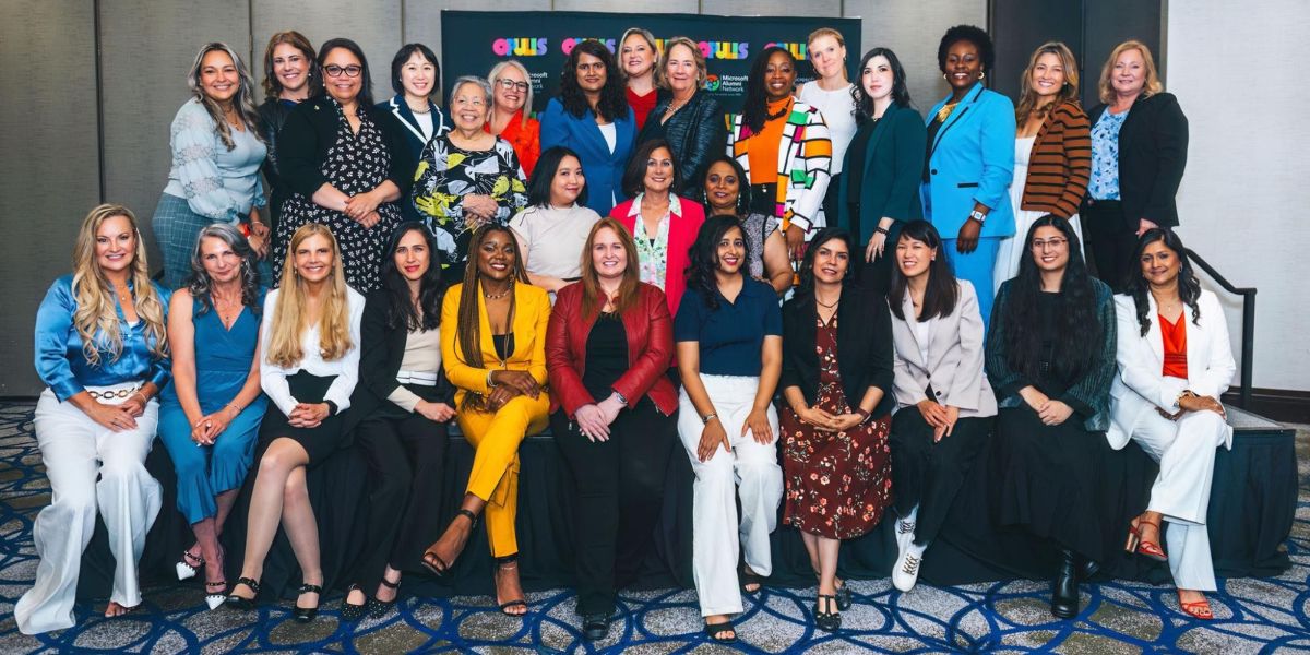 Chaitra Vedullapalli: Building Access Through Story, Community, and Innovation