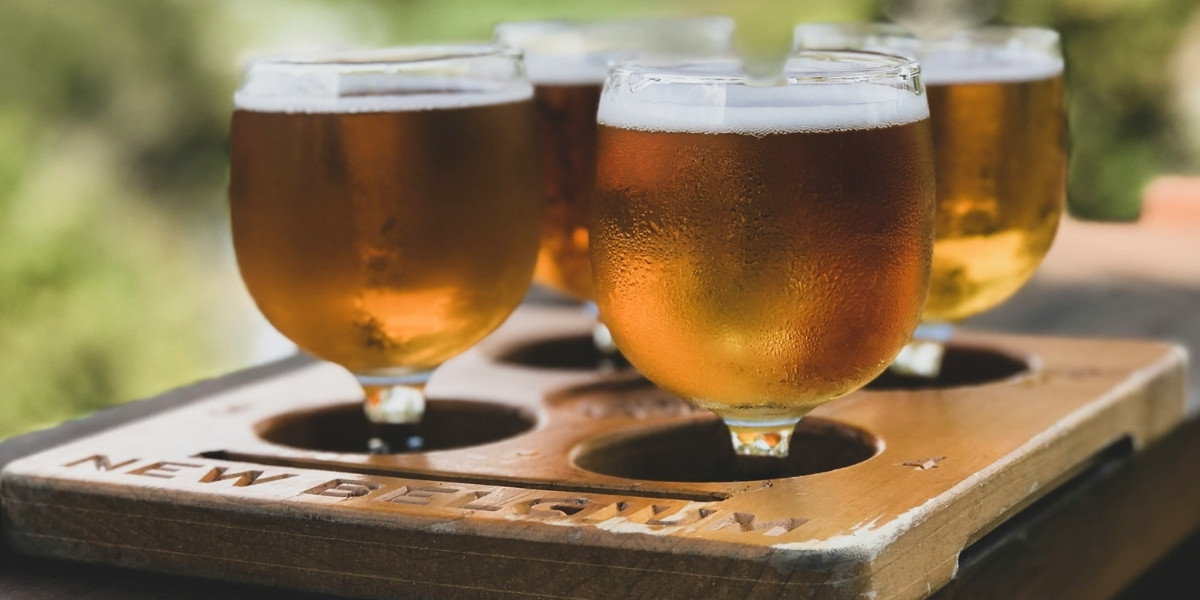 Choosing Your First Home Brew: Popular Beer Styles for Beginners