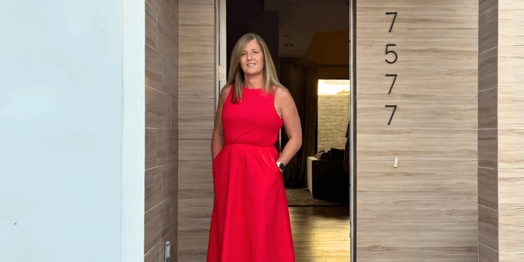 Clare Cooke: Shaping Personal Freedom, Growth, and Community