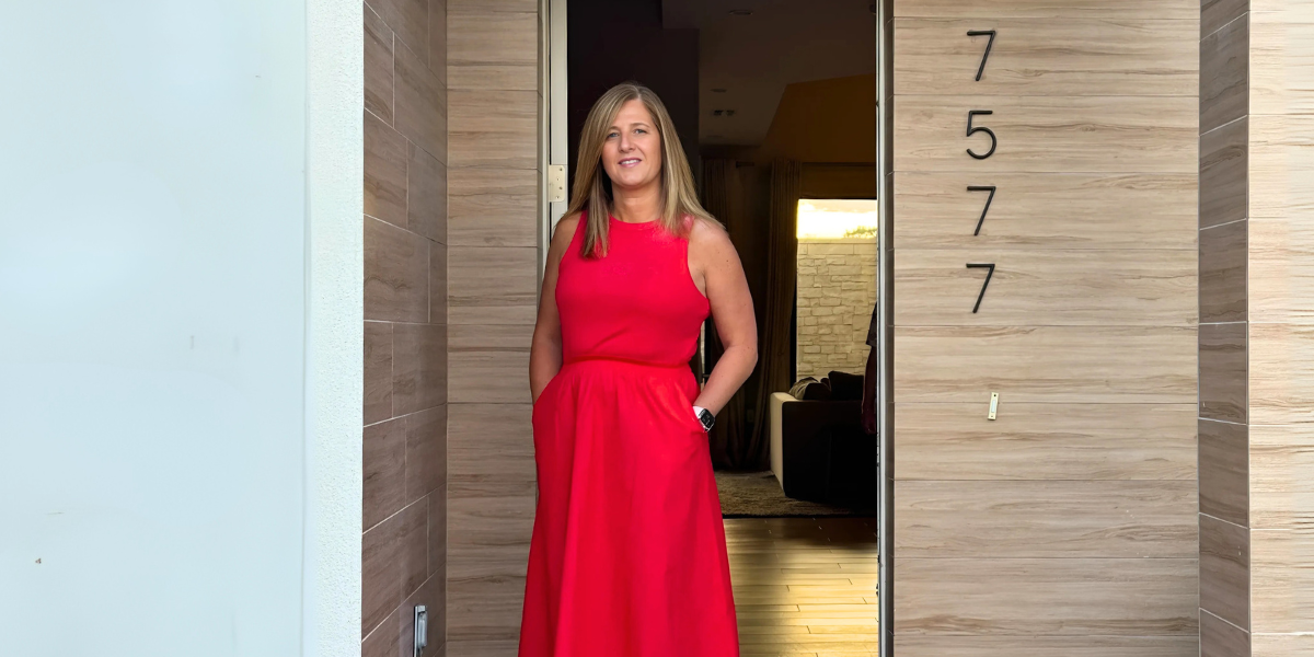 Clare Cooke: Shaping Personal Freedom, Growth, and Community