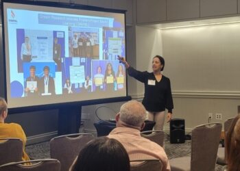 DRIPBL by Rachna Nath A New Era of Student Innovation and Entrepreneurship