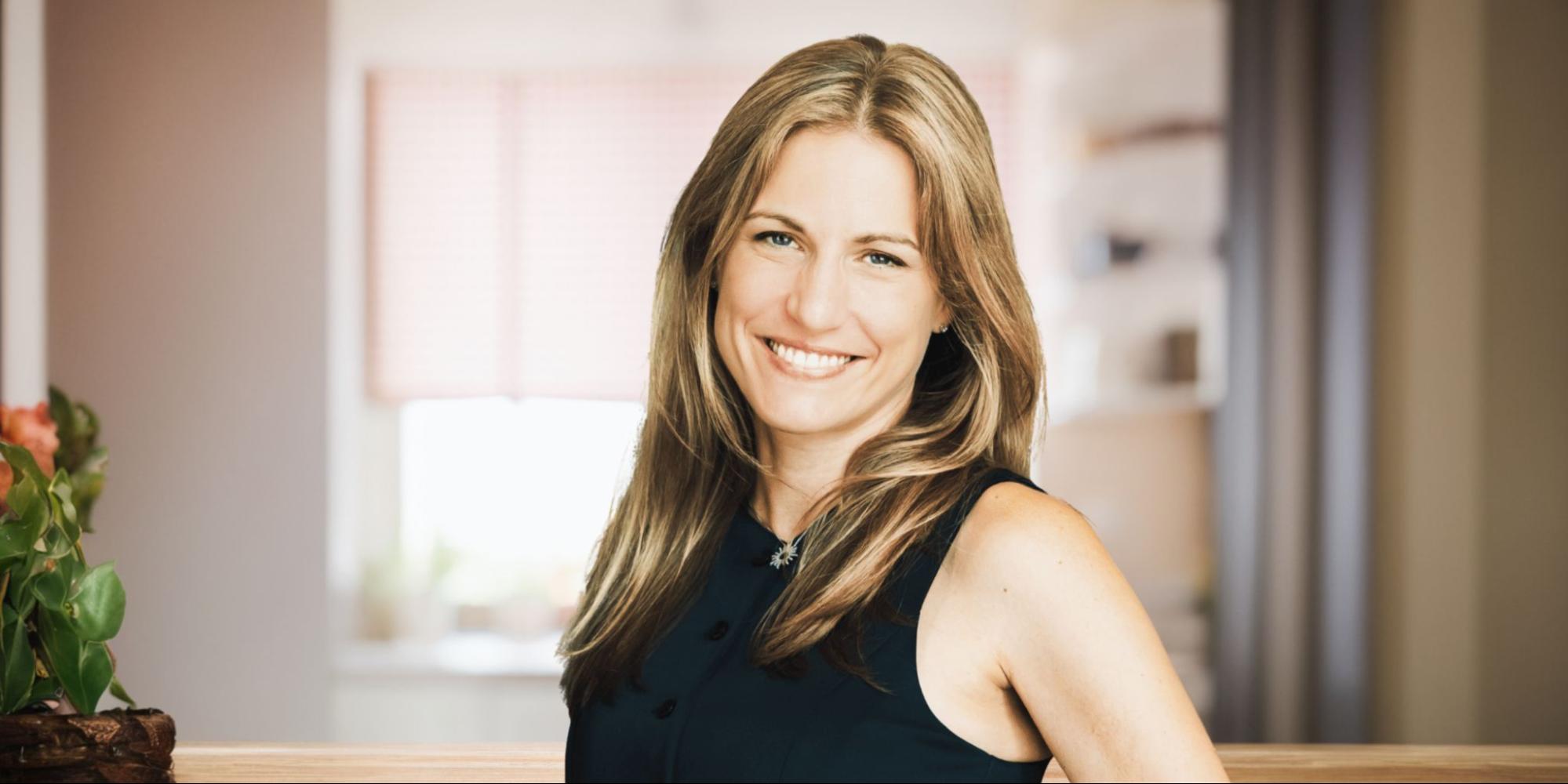Danielle Cotner: Redefining Real Estate Service in North County