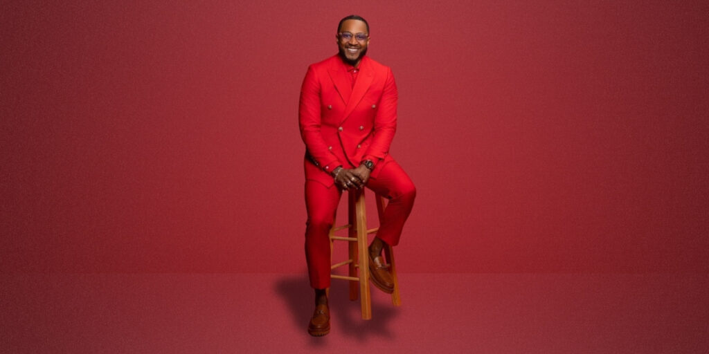 Denarius Odell Turning Setbacks Into Strategy with Relentless Solutions