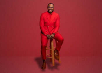 Denarius Odell Turning Setbacks Into Strategy with Relentless Solutions