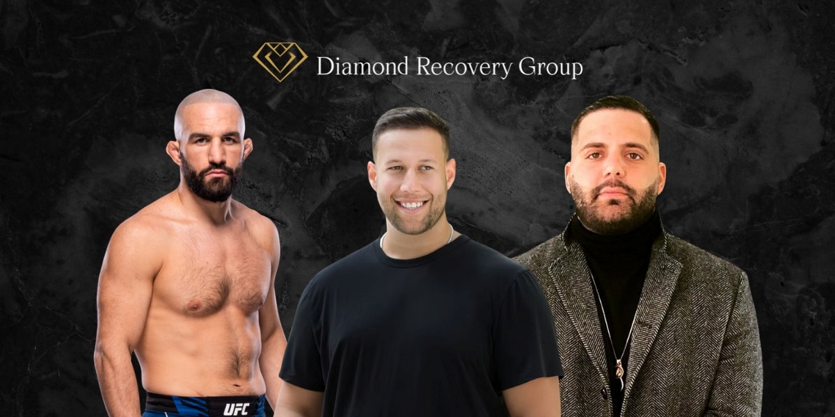 Diamond Recovery Group Leverages Strategic Partnerships to Expand Its Mission