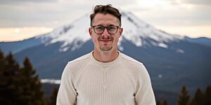 Dr. Connor Robertson on Transforming Single-Family Homes into Co-Living Spaces