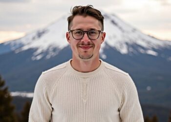 Dr. Connor Robertson on Transforming Single-Family Homes into Co-Living Spaces