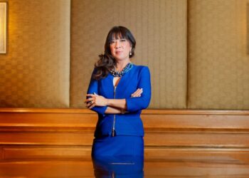 Dr. Shirley Luu and First Financial Security Insights into America’s Financial Landscape