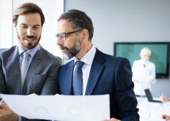 Driving Change Effective Leadership Strategies for Public Sector Leaders