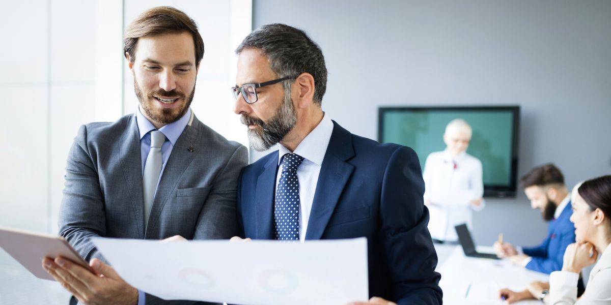 Driving Change Effective Leadership Strategies for Public Sector Leaders