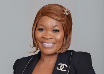 Elizabeth Omavuezi Serves Her Clients and Community as a Leading Professional