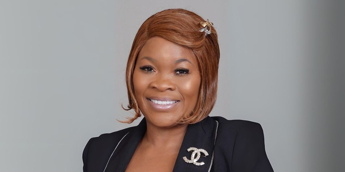 Elizabeth Omavuezi Serves Her Clients and Community as a Leading Professional