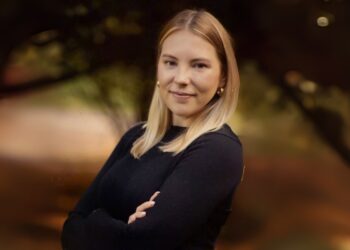 Emilie Chowdhury's Journey to Financial Education for Women at Soro Finance