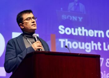 Faisal Mushtaq and the Vision Behind TechCon Global