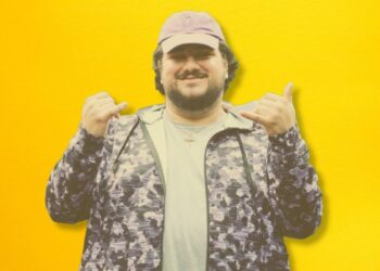 Forever Felipe: The Musician Who Transforms His Life Story Into a Mission of Global Compassion