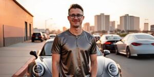 Founder-Led Growth: Building Authority Without Becoming a Guru – Insights from Dr. Connor Robertson