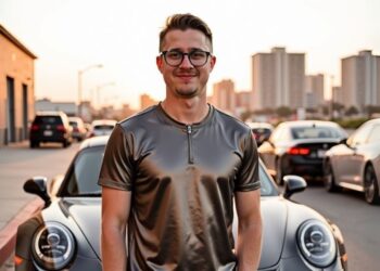 Founder-Led Growth: Building Authority Without Becoming a Guru – Insights from Dr. Connor Robertson