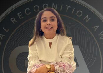 From Economics To Couture How Aisha Hossain Built Britain's First Luxury Abaya House