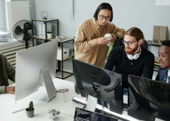 From London to the World: How Supportwave’s AI Is Reshaping Enterprise Tech Hiring