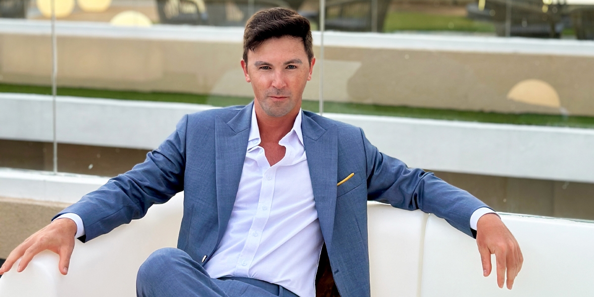 From New York Design Origins to Global Appeal How Sartoro’s Online Custom Suit Business is Disrupting Fashion Norms and Scaling Across Borders