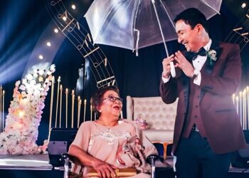 From Seed to Legacy: A Grandmother’s Influence to Jommel Macabagdal’s Story