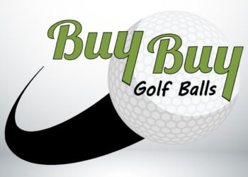 Golf Brand Buy Buy Golf Balls Launches with a Sense of Humor, Sustainability in Mind, Inspiring the Next Generation