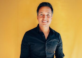 Gopal Krishna Iyer on Building Smarter Workplaces with Analytics and AI