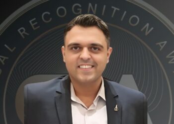 How Ankur Sehgal's Innovation Transformed Enterprise Reporting Across Asia-Pacific