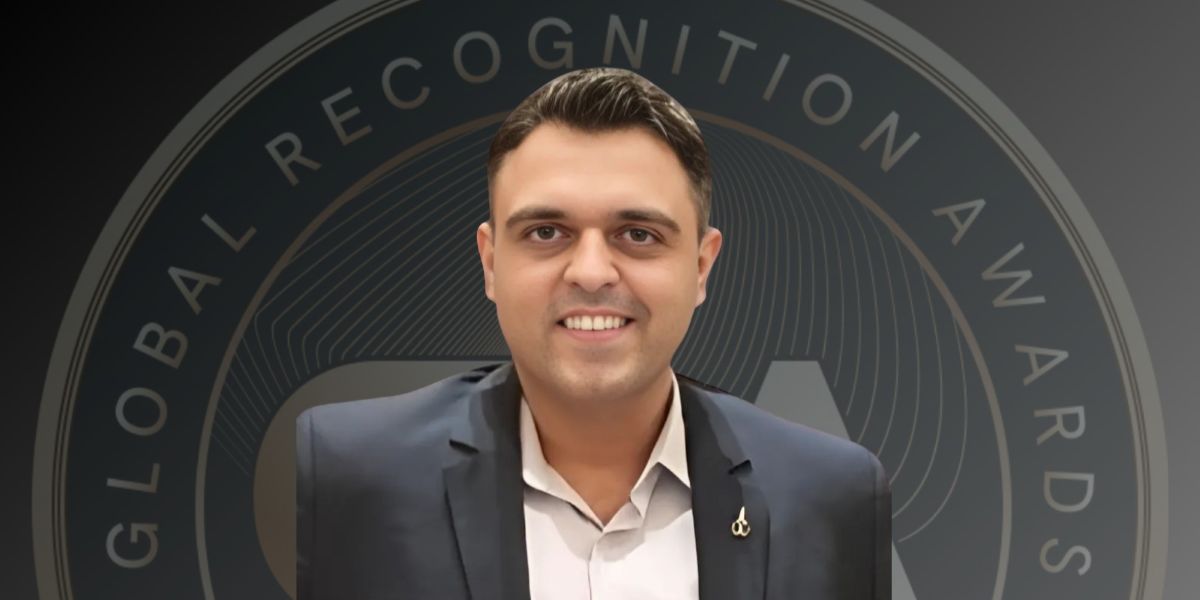 How Ankur Sehgal's Innovation Transformed Enterprise Reporting Across Asia-Pacific